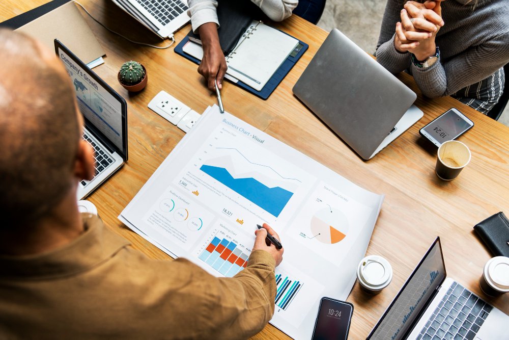 Performance marketing campaigns for startups