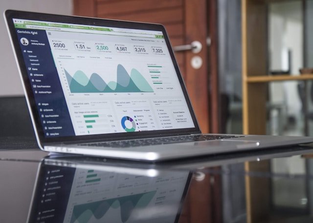 Cloud Media Library Dashboard
