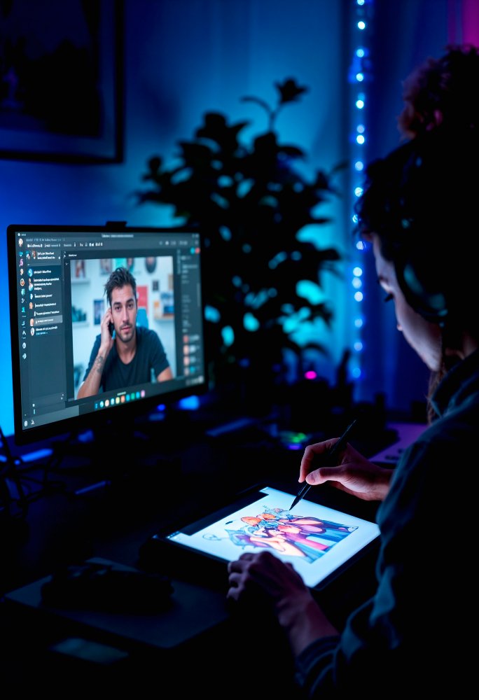 Video Publishing Tool UI