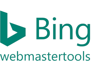 Bing Webmaster tool used for search visibility monitoring