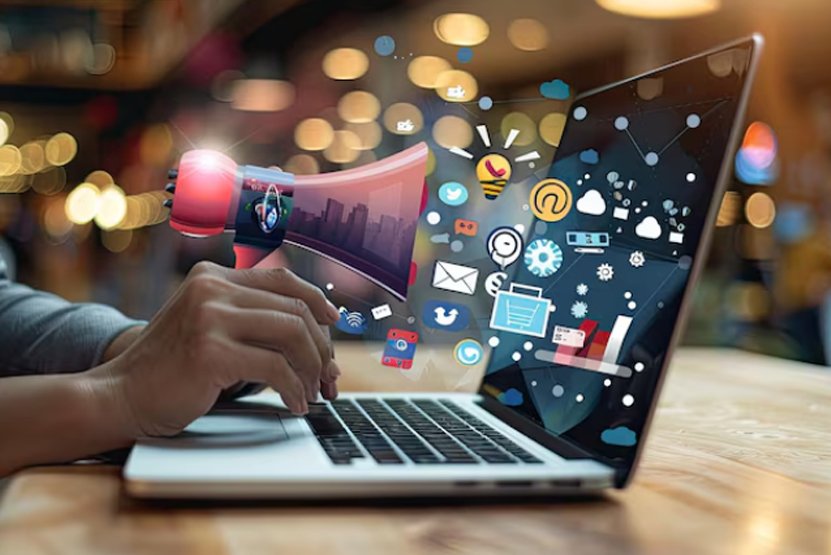 Startup marketing channel strategy and integrations