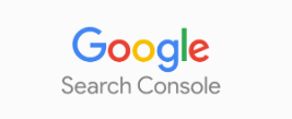 Google Search Console tool used for SEO performance tracking