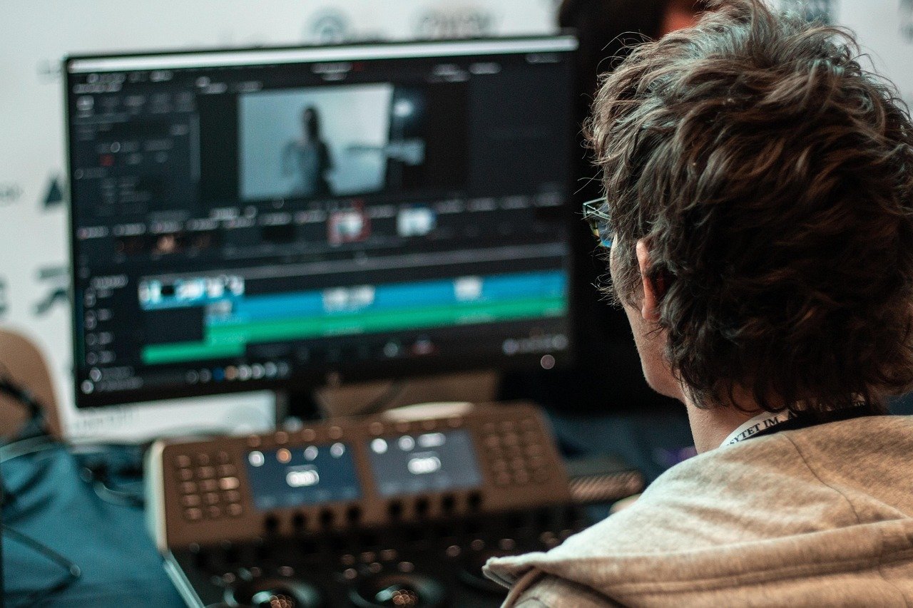 Graphics and video services in Patna by Opticon Entertainment