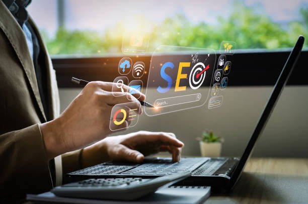 Google Business Profile and local search planning for a Patna business
