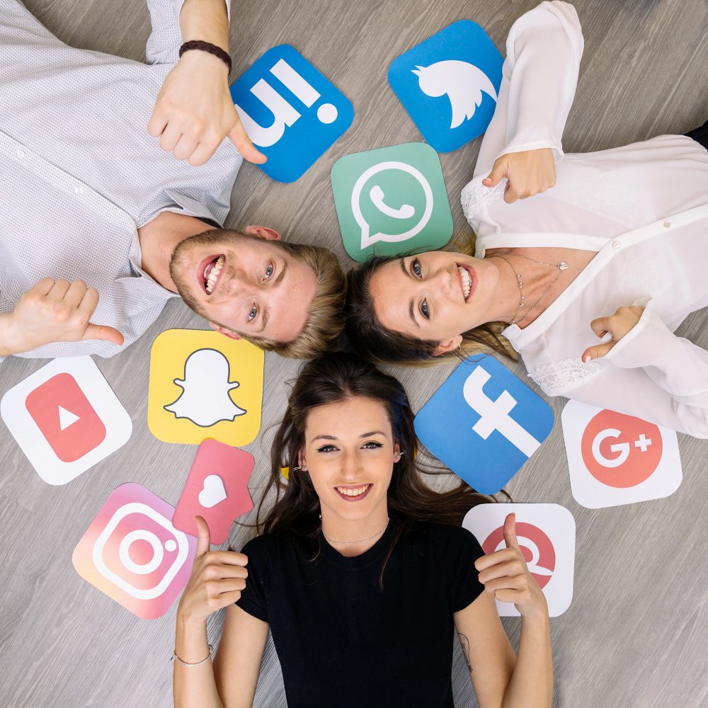 Local social media services content plans for Patna businesses