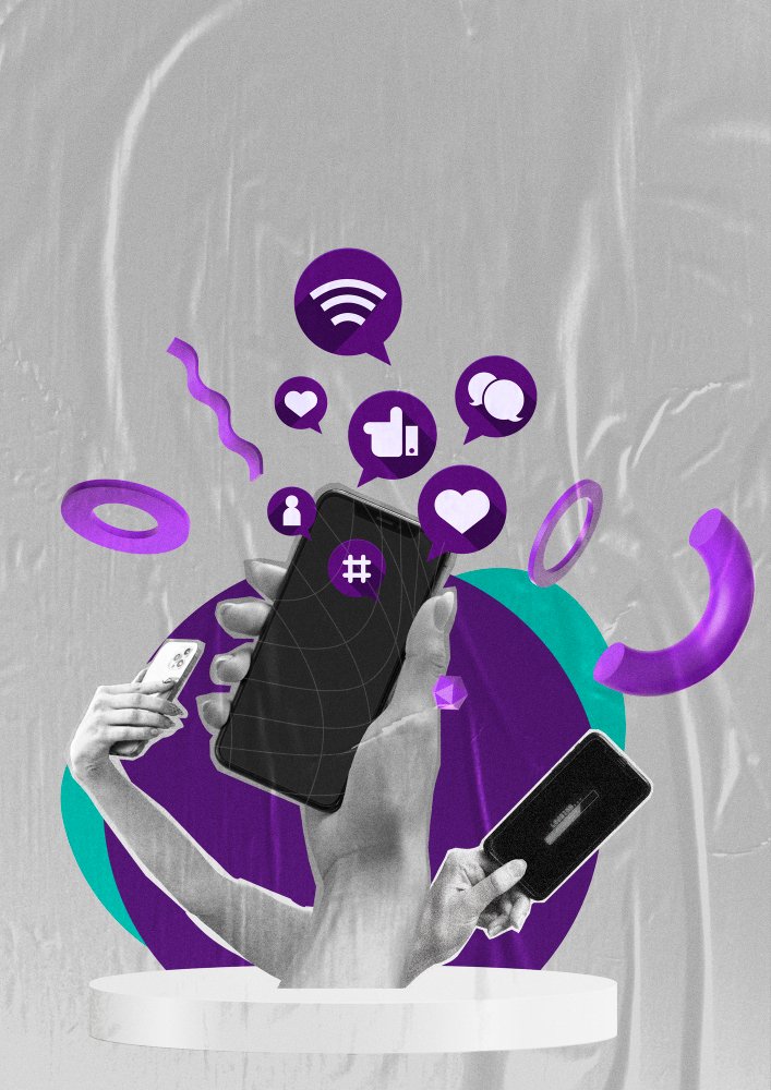 Short video content ideas for social media services in Patna