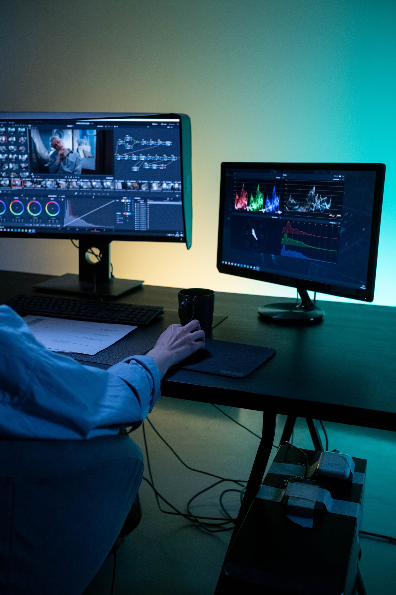 Promotional video editing in Patna for businesses
